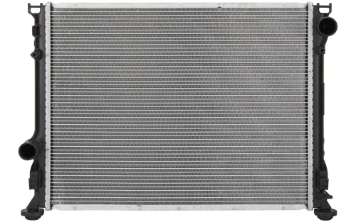 13158 Radiador STD Dodge Charger 2008-2017, 2022-2023