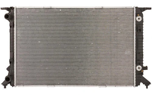 13188 Radiador AUT Audi Q5 2011- 2017