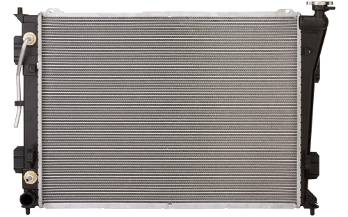 13191 Radiador AUT Kia Optima 2011-2015