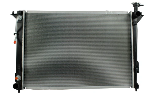 13194 Radiador AUT Hyundai Santa Fe Sport 2013-2018