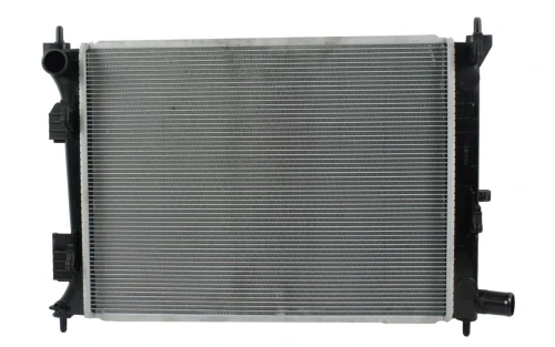 13252 Radiador STD Hyundai Accent, Veloster 2012-2017