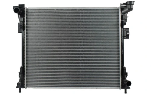 Radidor Volkswagen Routan 2009-2014