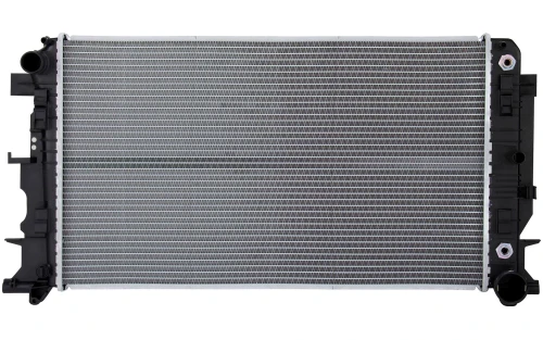 13254 Radiador AUT Mercedes-Benz Sprinter 2500/3500