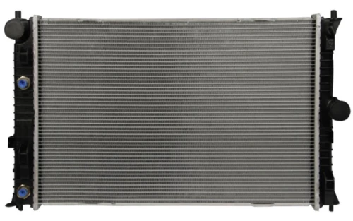 13089 Radiador Mazda 6 2009-2010