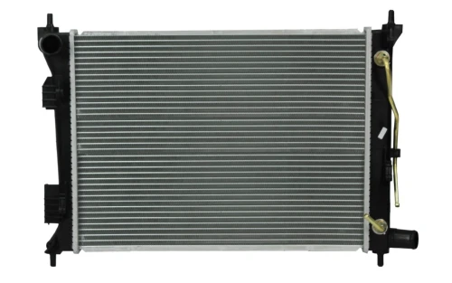 13253 Radiador AUT Hyundai Grand I10 2015-2020
