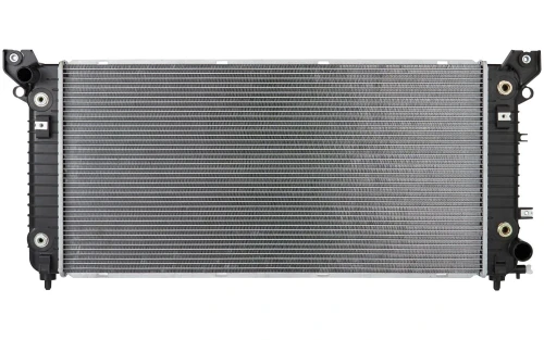 Radiador Chevrolet Silverado 1500; GMC Sierra 1500 2014-2016