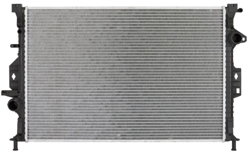 13315 Radiador AUT Volvo S60 Cross Country 2016-2018