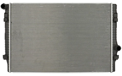 13529 Radiador STD Volkswagen Tiguan 2018-2023
