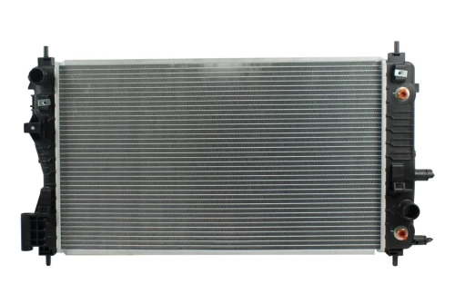 13328 Radiador AUT Chevrolet Impala 2014-2020