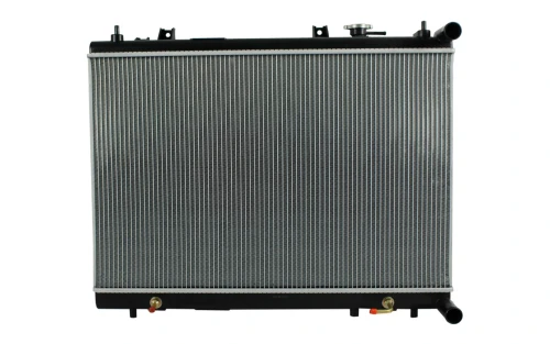 13348 Radiador Automático INFINITI JX35/QX60 2013-2021