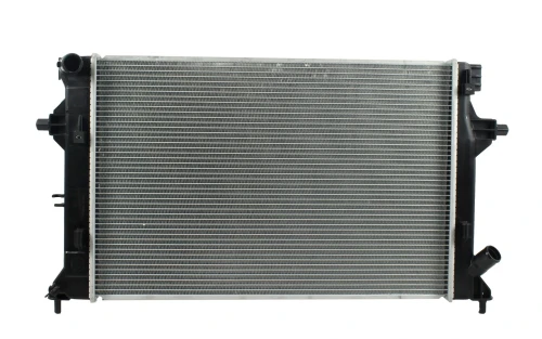 13609 Radiador STD Hyundai Elantra 2016-2020
