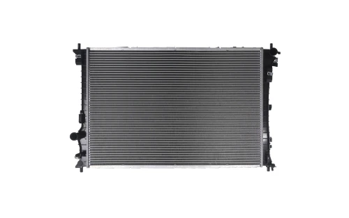 13618 Radiador STD Ford Explorer 2013-2019