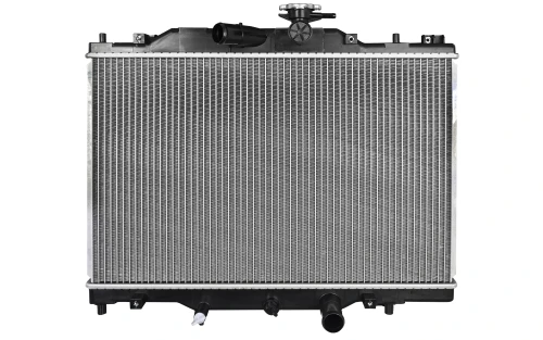 13578 Radiador Estándar Scion iA 2016, Toyota Yaris iA 2017-2018