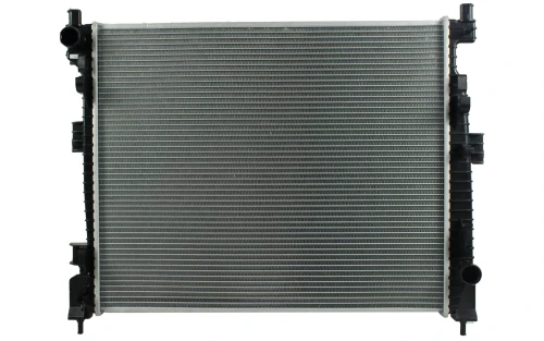 13662 Radiador STD Jeep Grand Cherokee 2016-2018