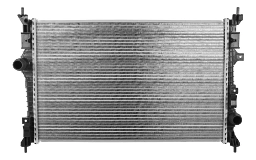 24833 Radiador STD Peugeot Partner 2019-2021