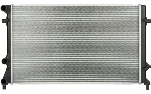 Radiador STD Volkswagen Passat 2012-2018