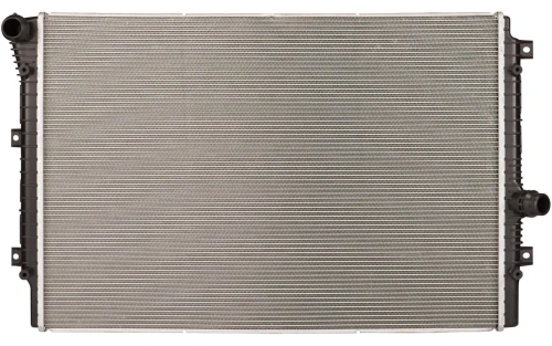 Radiador STD Seat Leon 2006-2013