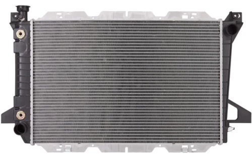 Radiador AUT Ford F-Super Duty 1988-1997