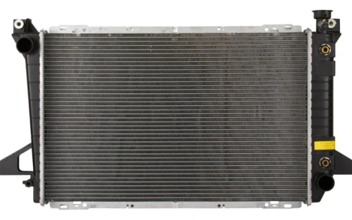 1452 Radiador AUT L6 4.9L Ford Bronco 1985-1992