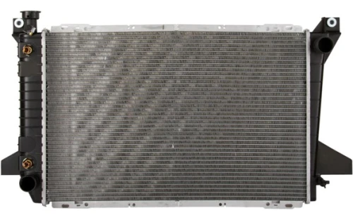 Radiador AUT Ford F-350 1989-1998