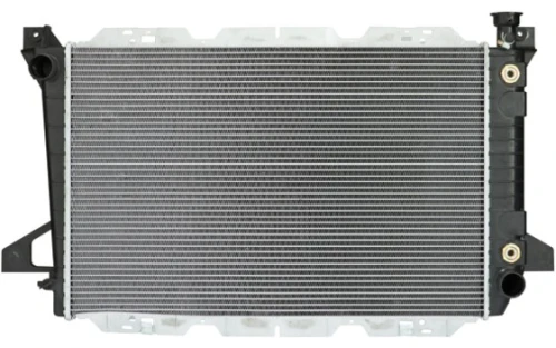 Radiador AUT Ford F-250 1985-1996