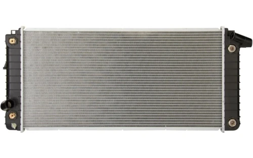 Radiador AUT Cadillac Eldorado 1993-2002