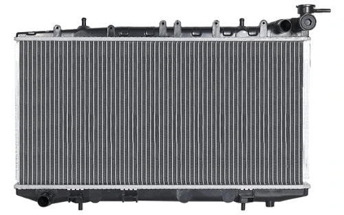 1405 Radiador STD Nissan 200SX 1995-1998