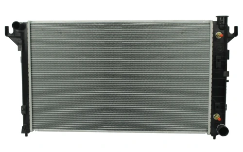 1552 Radiador AUT Dodge Ram 3500 1994-1997
