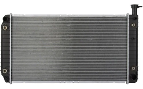 Radiador AUT GMC G2500 1992-1995