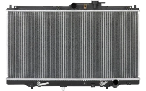 Radiador AUT Honda Prelude 1997-2001