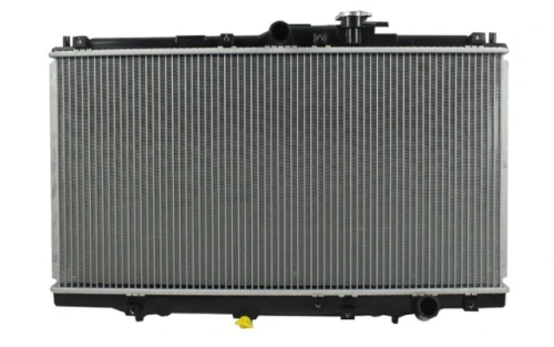 Radiador STD Honda Prelude 1997-2001