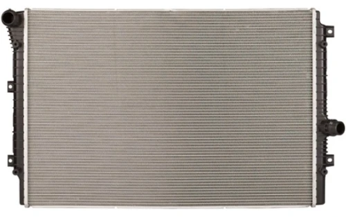 Radiador STD  Volkswagen Eos 2007-2009