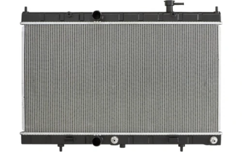 13431 Radiador AUT Nissan Rogue 2014-2020