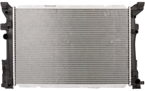 Radiador STD Mercedez-Benz CLA250 2014-2019