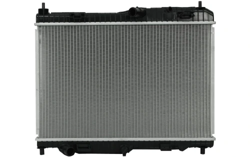 161522 Radiador STD Ford Transit Courier 2014-2023