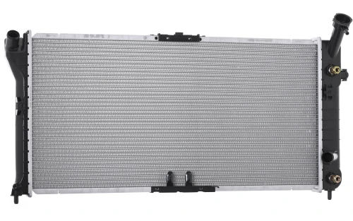 1518 Radiador AUT Oldsmobile Cutlass Supreme 1994-1997