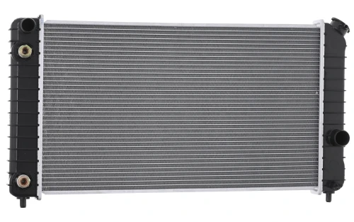 1825 Radiador AUT Isuzu Hombre 1997-2000