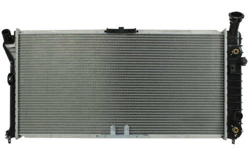 1889 Radiador AUT Pontiac Montana 1999-2000