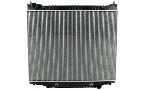 1995 Radiador AUT Ford E-Series Econoline Van (Mex), Econoline Wagon (Mex) 2010-2014