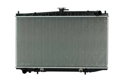 1573 Radiador AUT Delgado Nissan Altima 1993-2001