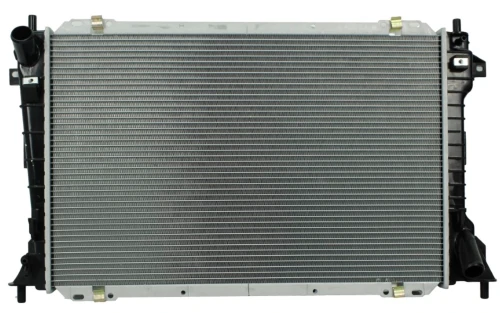 2157 Radiador STD Ford Grand Marquis 1998-2004