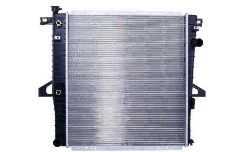 2173 Radiador AUT Ford Explorer Sport 2001-2003