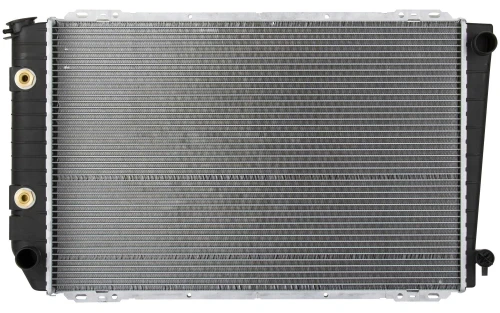 0227 Radiador AUT Lincoln Town Car 1986-1990