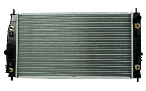 2184 Radiador AUT (Doble Enfriador) Chrysler LHS 1999-2001