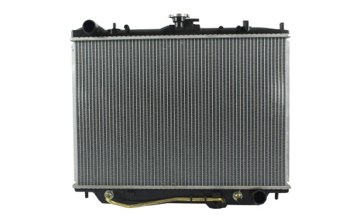 2195 Radiador AUT Honda Passport 1998-2002