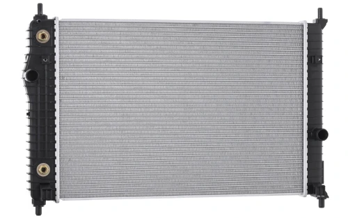 220-0604-10 Radiador AUT (Con Tubo De Retroceso) Chevrolet Aveo 2018-2023