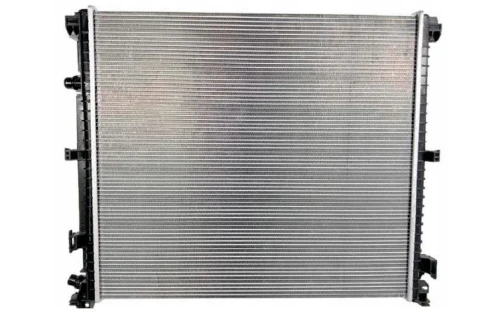 RAABM5968626S Radiador Auxiliar BMW X3 2016-2020