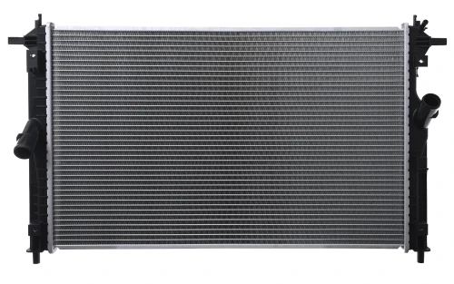 220-1901-05 Radiador STD Mazda 3 2019-2026