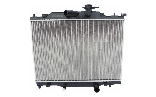220-1915-02 Radiador STD Mazda 2 2016-2026