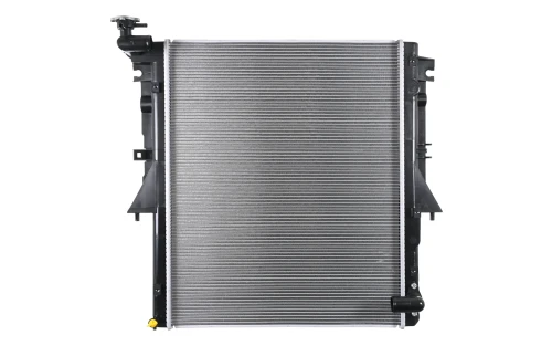 220-2204-03 Radiador STD Mitsubishi L200 2008-2015